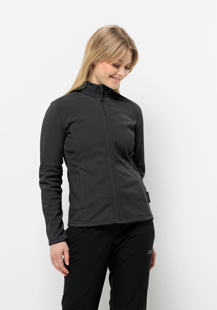 Jack Wolfskin Fleecejacke »TAUNUS FZ W« von Jack Wolfskin