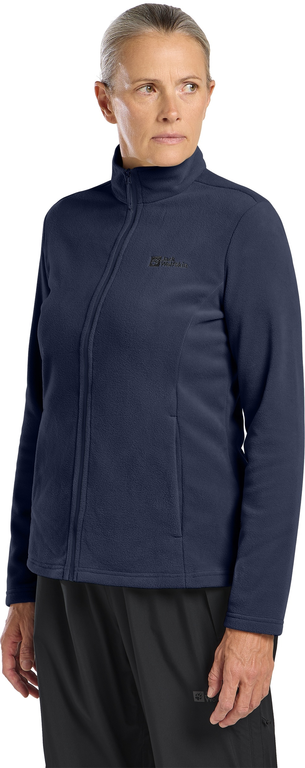 Jack Wolfskin Fleecejacke »TAUNUS FZ W« von Jack Wolfskin