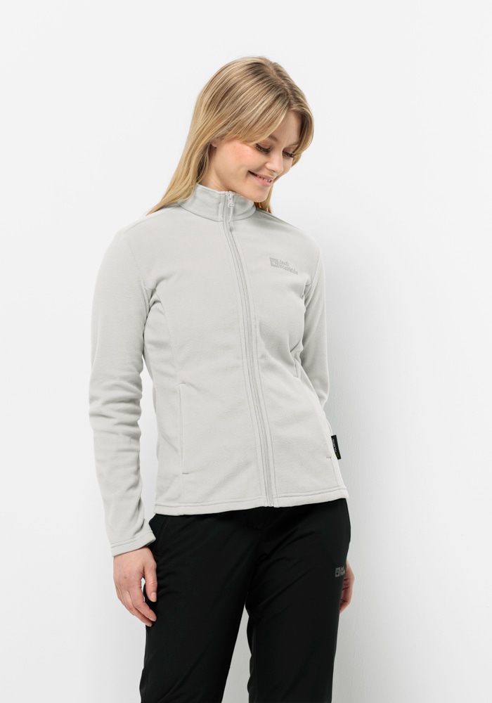 Jack Wolfskin Fleecejacke »TAUNUS FZ W« von Jack Wolfskin