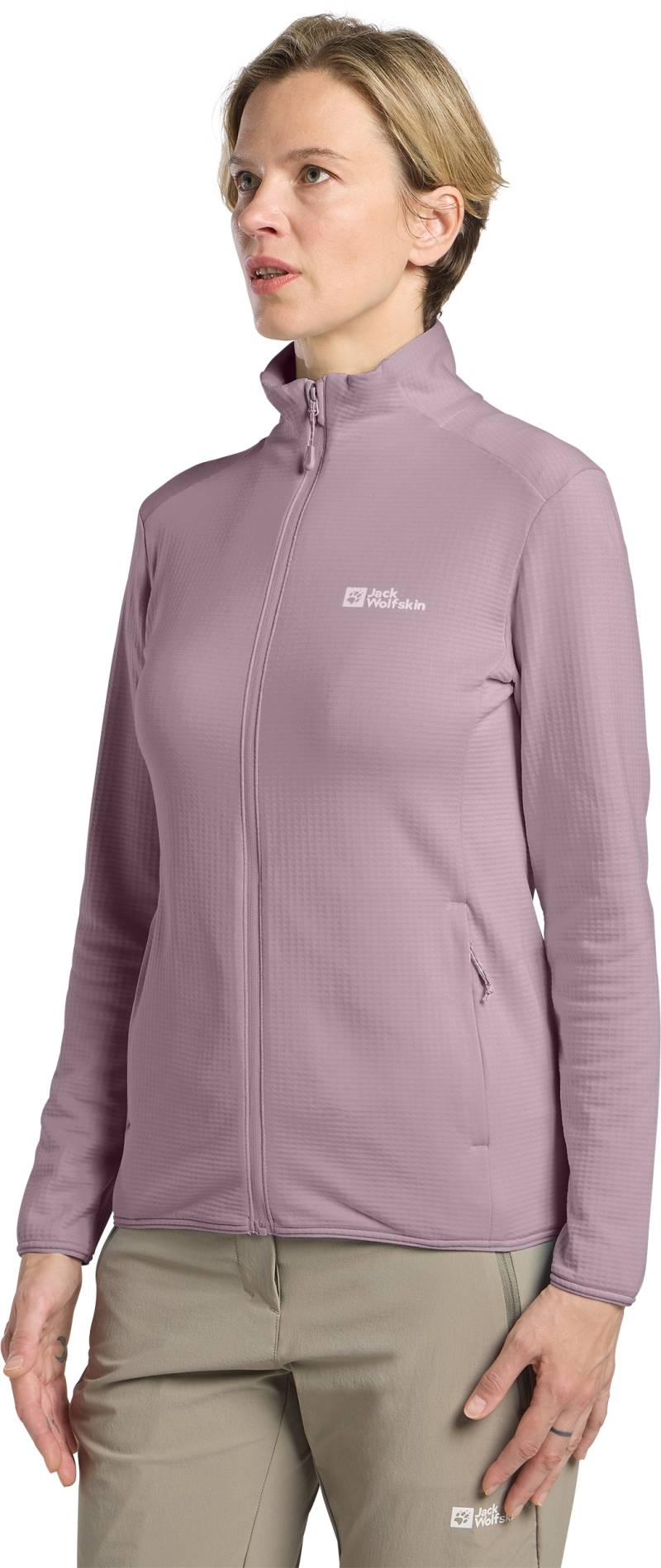 Jack Wolfskin Fleecejacke von Jack Wolfskin