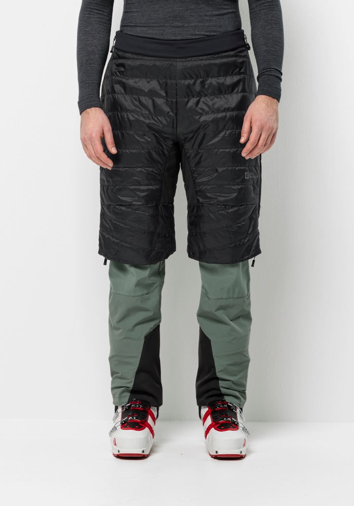 Jack Wolfskin Funktionshose »ALPSPITZE INS CAPRI M« von Jack Wolfskin