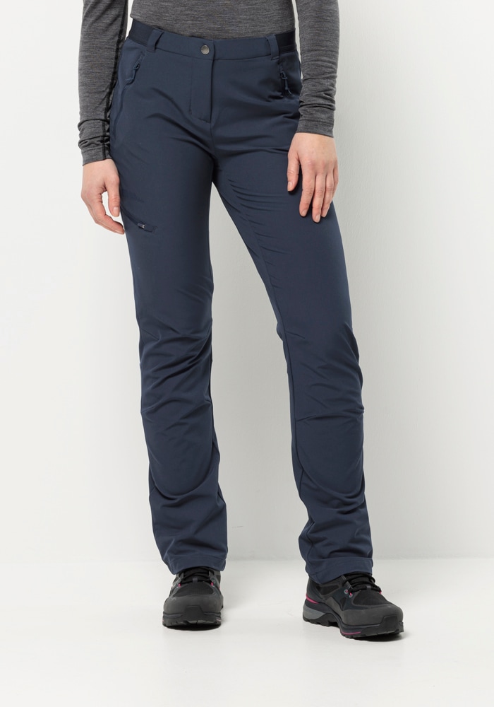 Jack Wolfskin Funktionshose »GEIGELSTEIN PANTS W« Jack Wolfskin Funktionshose »GEIGELSTEIN PANTS W« von Jack Wolfskin