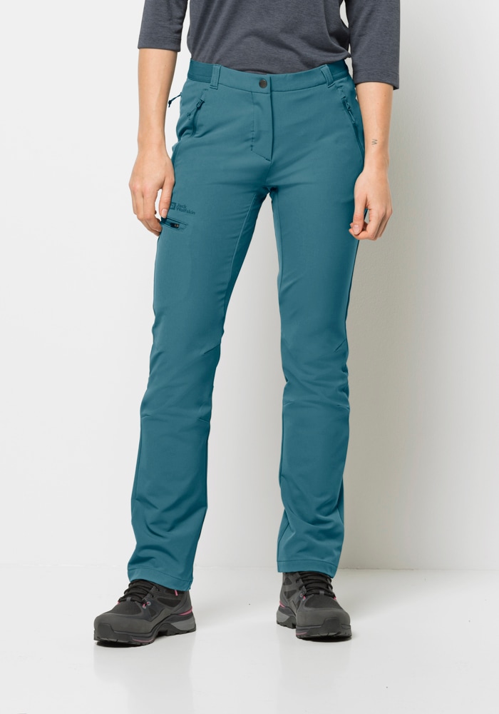 Jack Wolfskin Funktionshose »GEIGELSTEIN PANTS W« von Jack Wolfskin