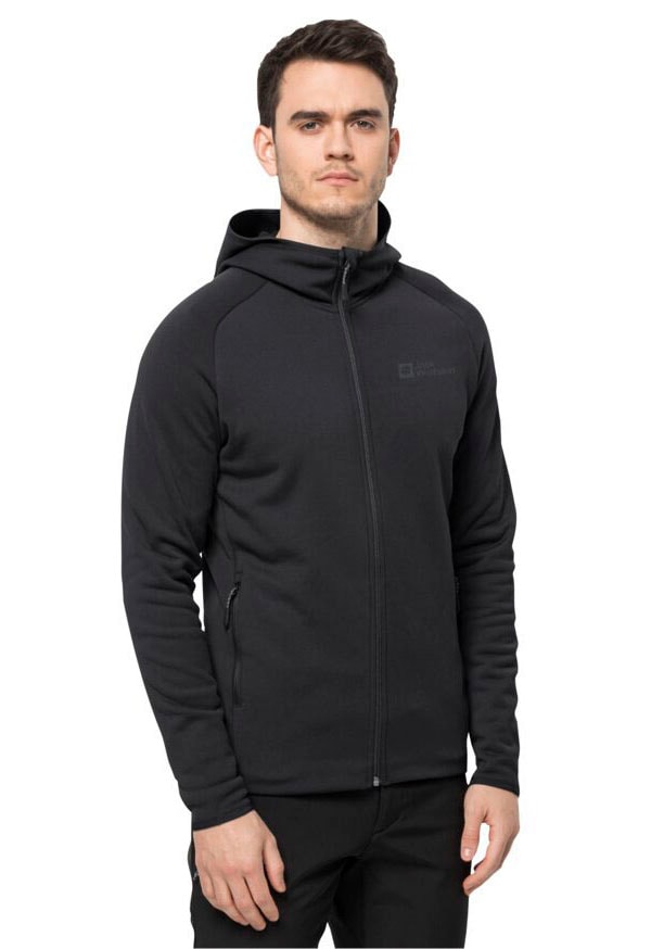 Jack Wolfskin Funktionsjacke »BAISELBERG«, mit Kapuze, elastisch Jack Wolfskin Funktionsjacke »BAISELBERG«, mit Kapuze, elastisch von Jack Wolfskin