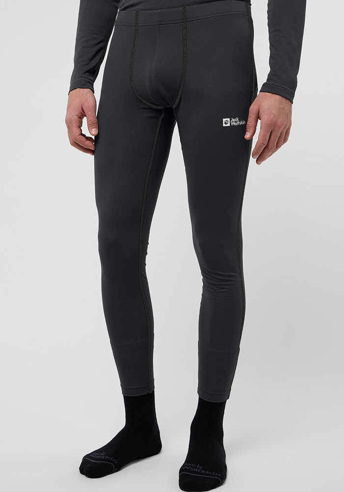 Jack Wolfskin Funktionsleggings »INFINITE LIGHT PANTS M« Jack Wolfskin Funktionsleggings »INFINITE LIGHT PANTS M« von Jack Wolfskin