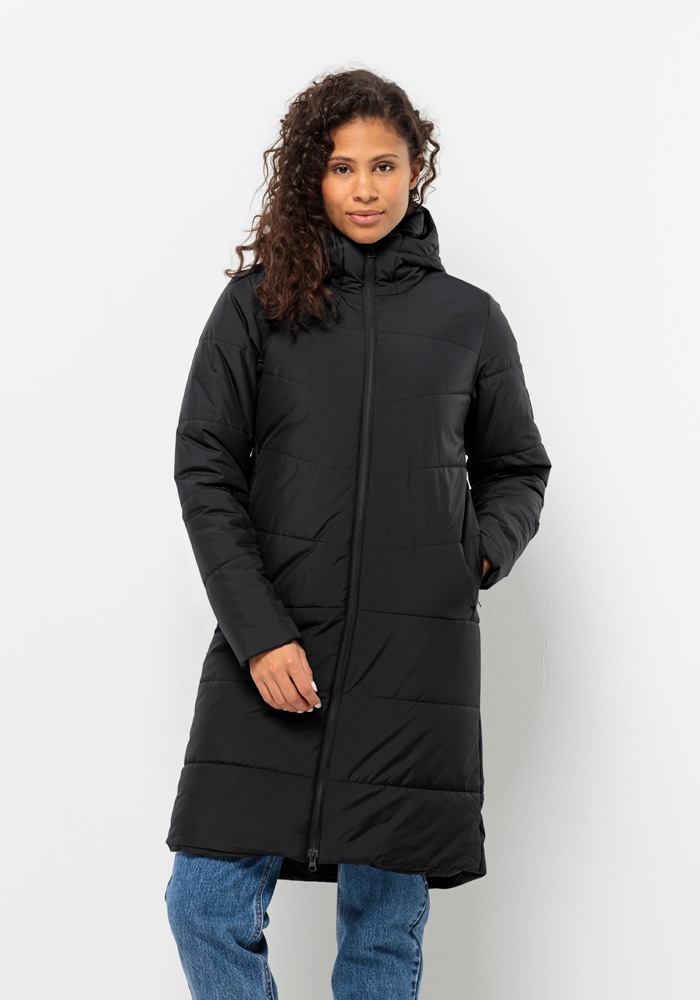 Jack Wolfskin Funktionsmantel »DEUTZER COAT W« von Jack Wolfskin