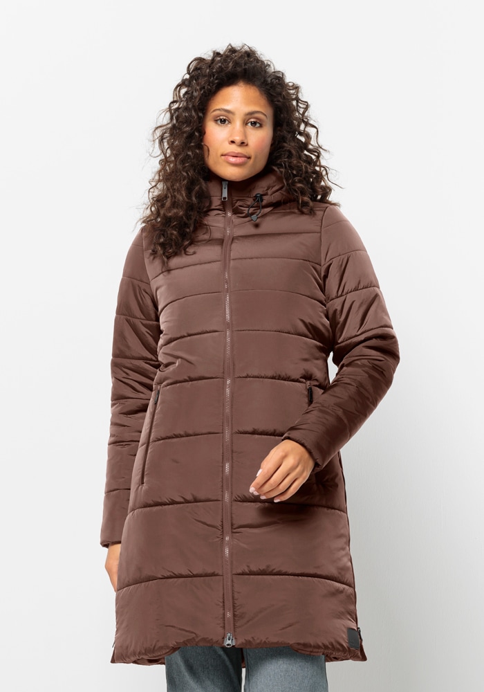 Jack Wolfskin Funktionsmantel »EISBACH COAT W« von Jack Wolfskin