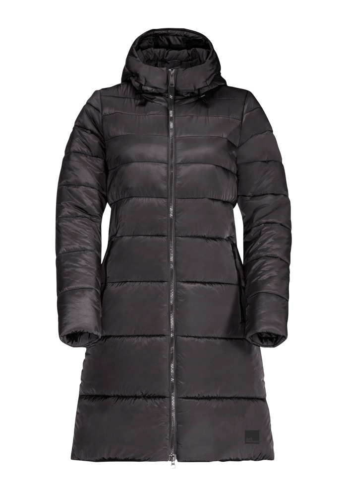 Jack Wolfskin Funktionsmantel »EISBACH COAT W« von Jack Wolfskin