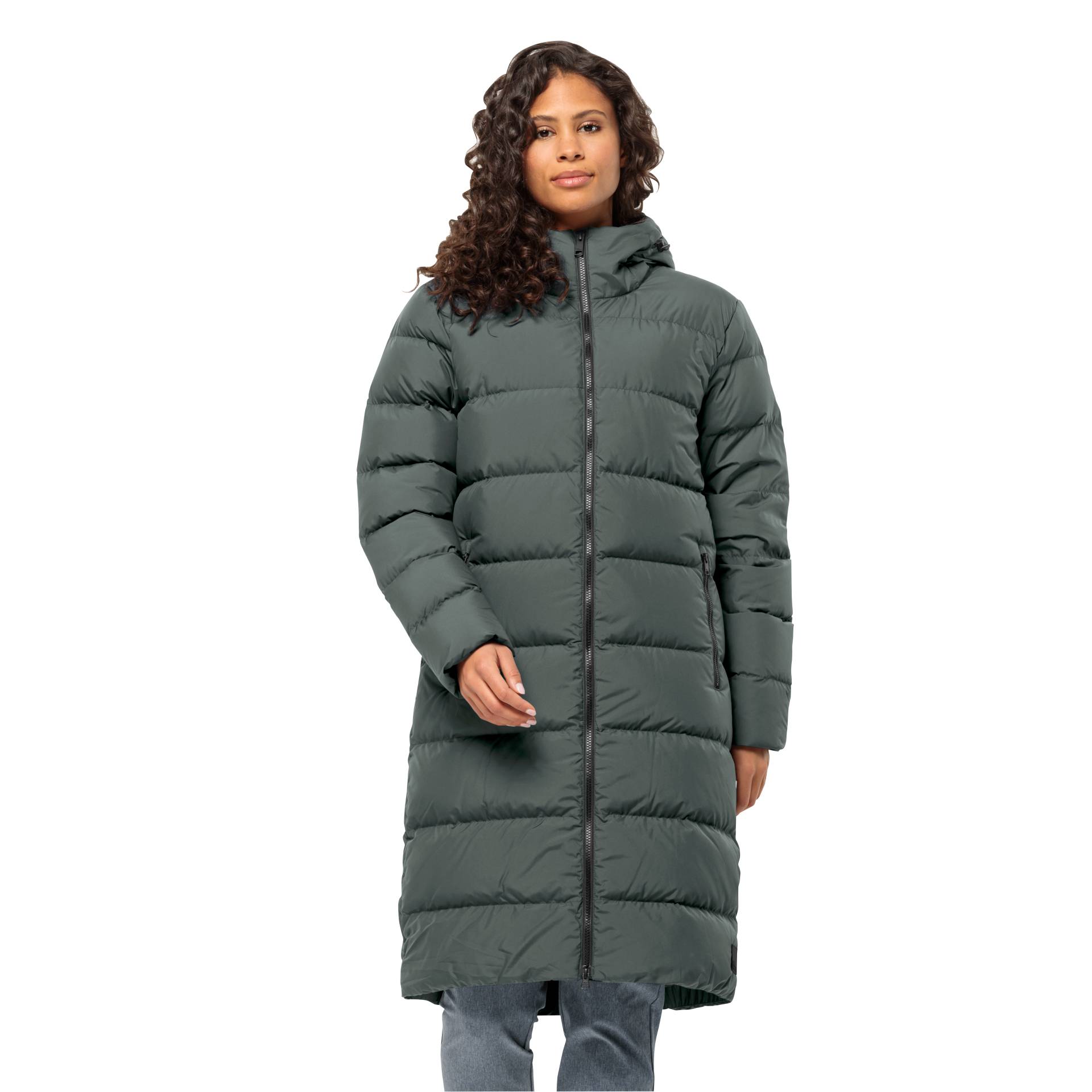 Jack Wolfskin Funktionsmantel »FROZEN PALACE COAT W« von Jack Wolfskin