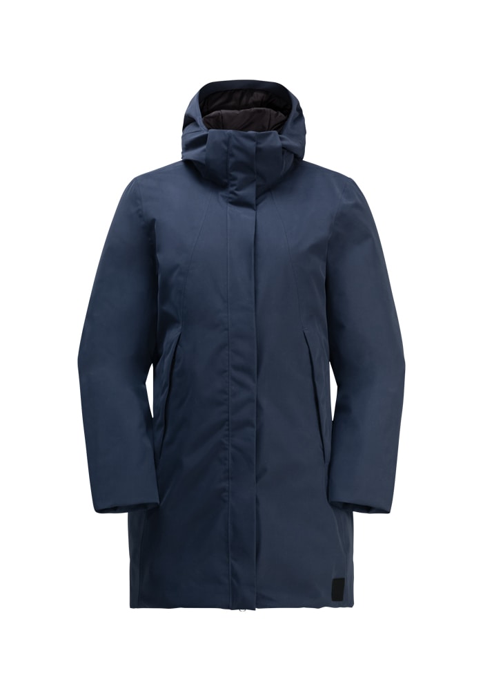 Jack Wolfskin Funktionsmantel »SALIER COAT« von Jack Wolfskin