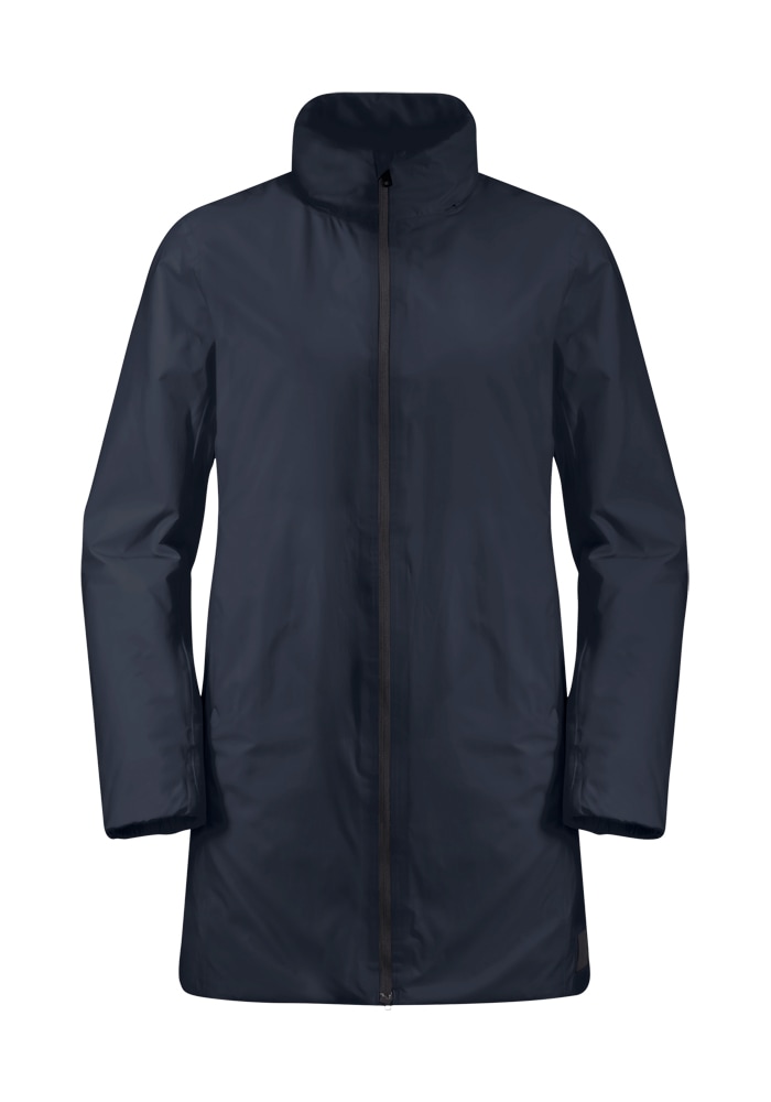 Jack Wolfskin Funktionsmantel »TEXTOR COAT W« von Jack Wolfskin