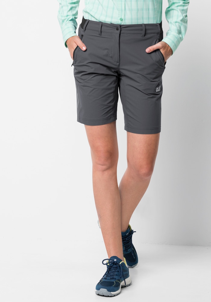 Jack Wolfskin Funktionsshorts »DELTA SHORTS W« von Jack Wolfskin