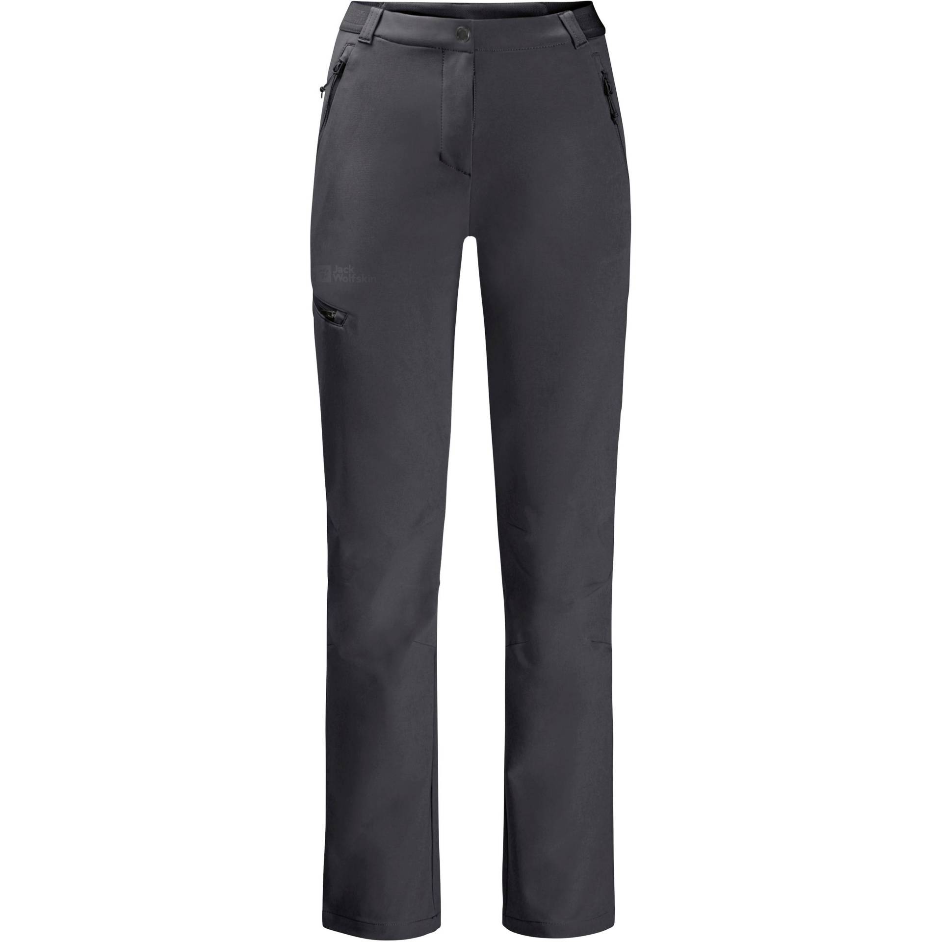 Jack Wolfskin GEIGELSTEIN Softshellhose Damen Jack Wolfskin GEIGELSTEIN Softshellhose Damen von Jack Wolfskin