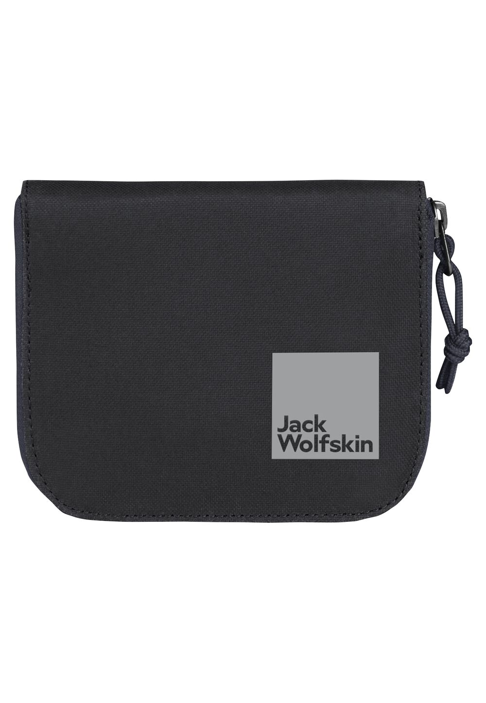 Jack Wolfskin Geldbeutel Konya Pouches&Wallets one size schwarz black von Jack Wolfskin