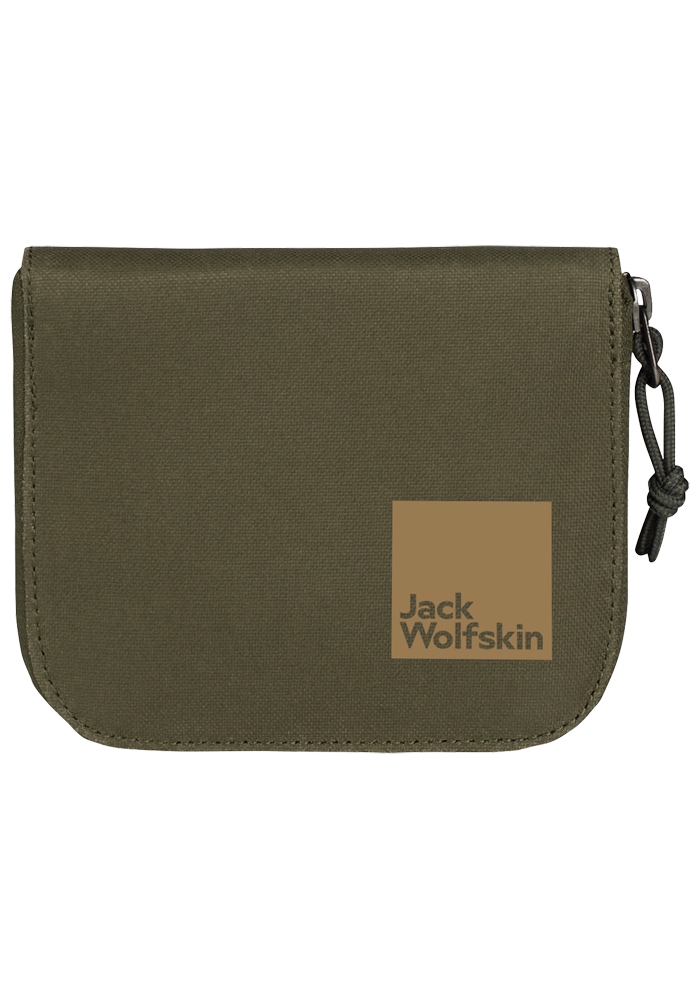 Jack Wolfskin Geldbörse »KONYA WALLET« von Jack Wolfskin