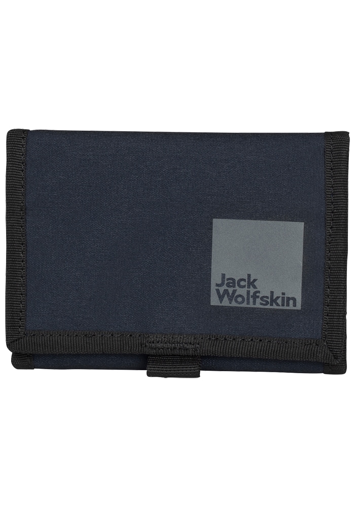 Jack Wolfskin Geldbörse »MAINKAI WALLET« von Jack Wolfskin