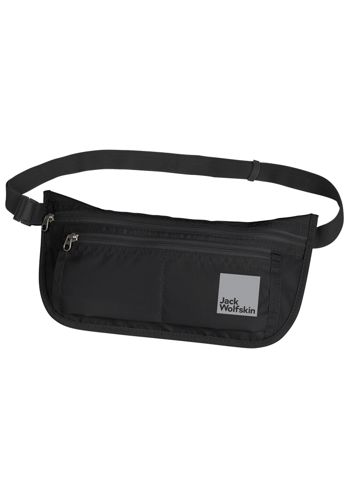 Jack Wolfskin Gürteltasche »DOCUMENT BELT DE LUXE« von Jack Wolfskin