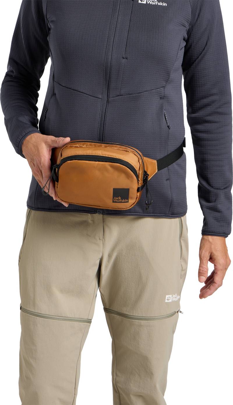 Jack Wolfskin Gürteltasche »WANDERMOOD HIPBAG« von Jack Wolfskin
