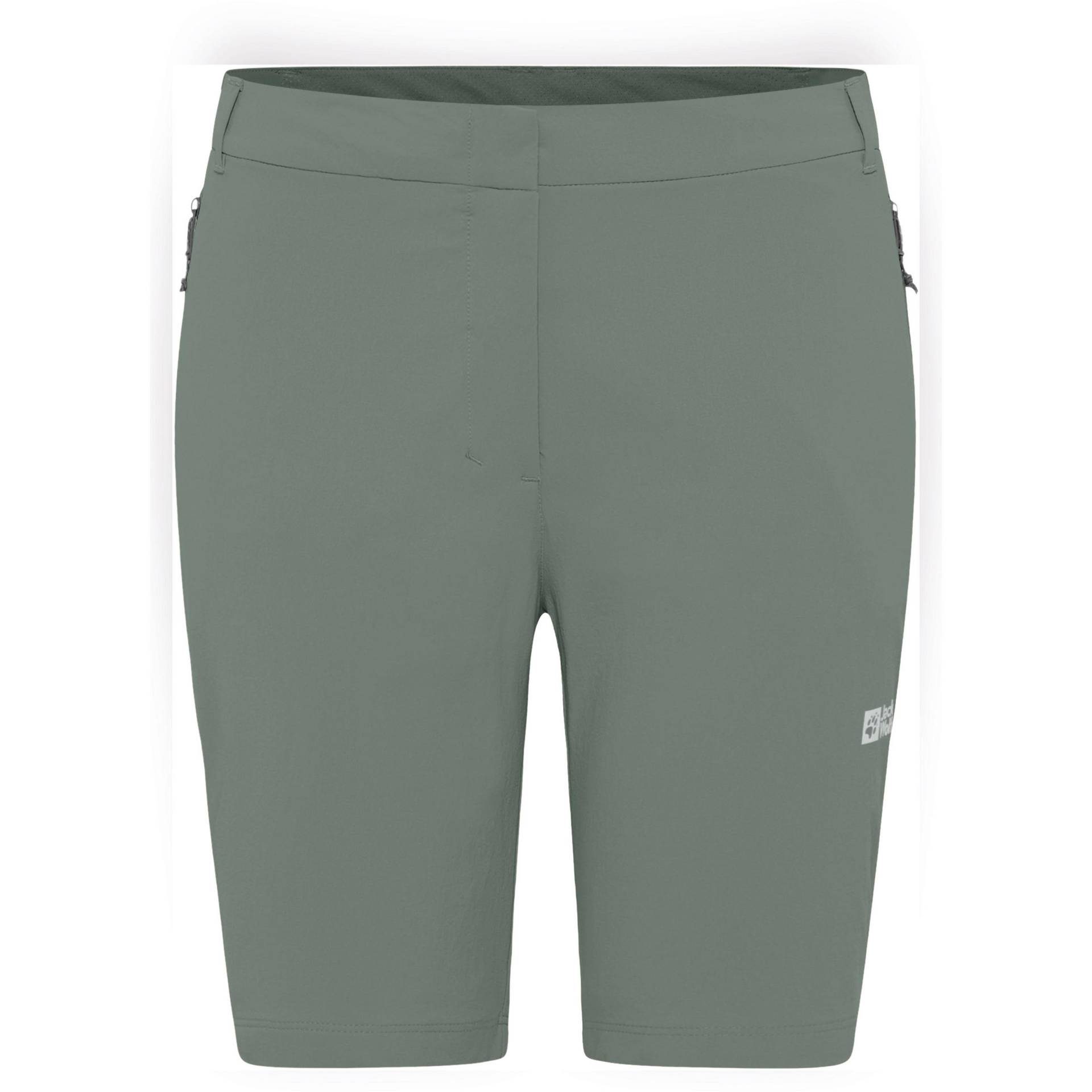 Jack Wolfskin HIKEOUT Funktionsshorts Damen Jack Wolfskin HIKEOUT Funktionsshorts Damen von Jack Wolfskin