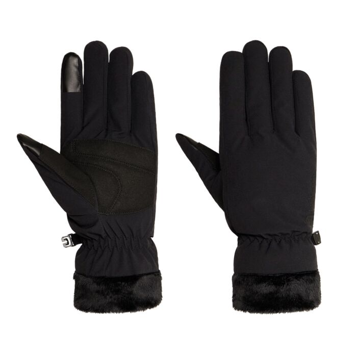 Jack Wolfskin Handschuhe highloft glove von Jack Wolfskin