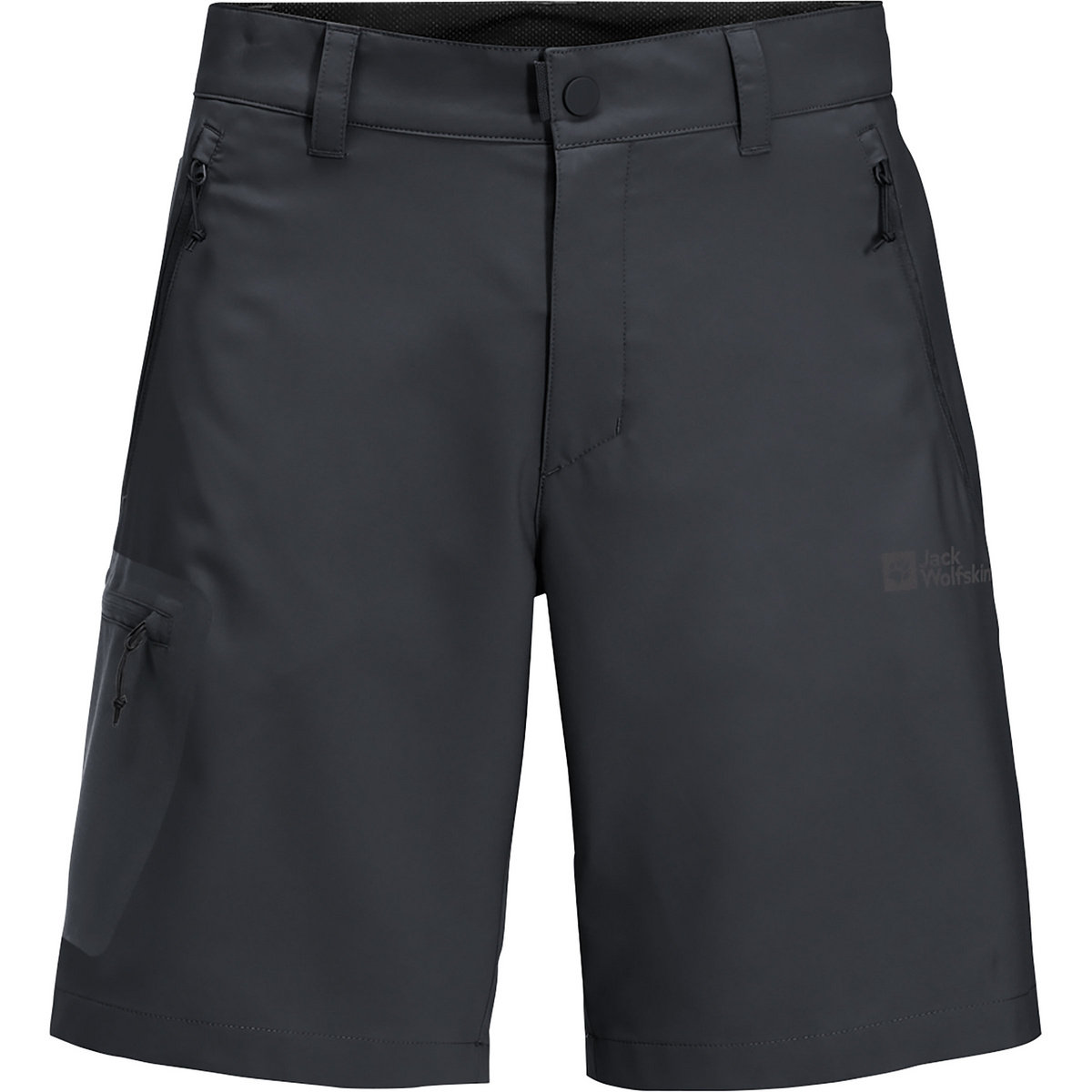 Jack Wolfskin Herren Active Track Shorts von Jack Wolfskin