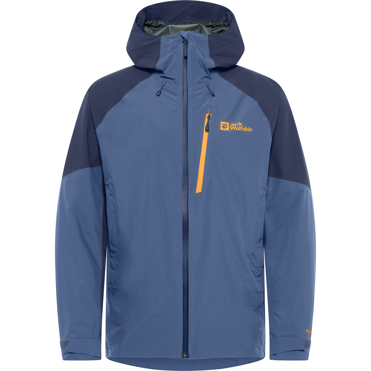 Jack Wolfskin Herren Eagle Peak 2l Jacke Jack Wolfskin Herren Eagle Peak 2l Jacke von Jack Wolfskin