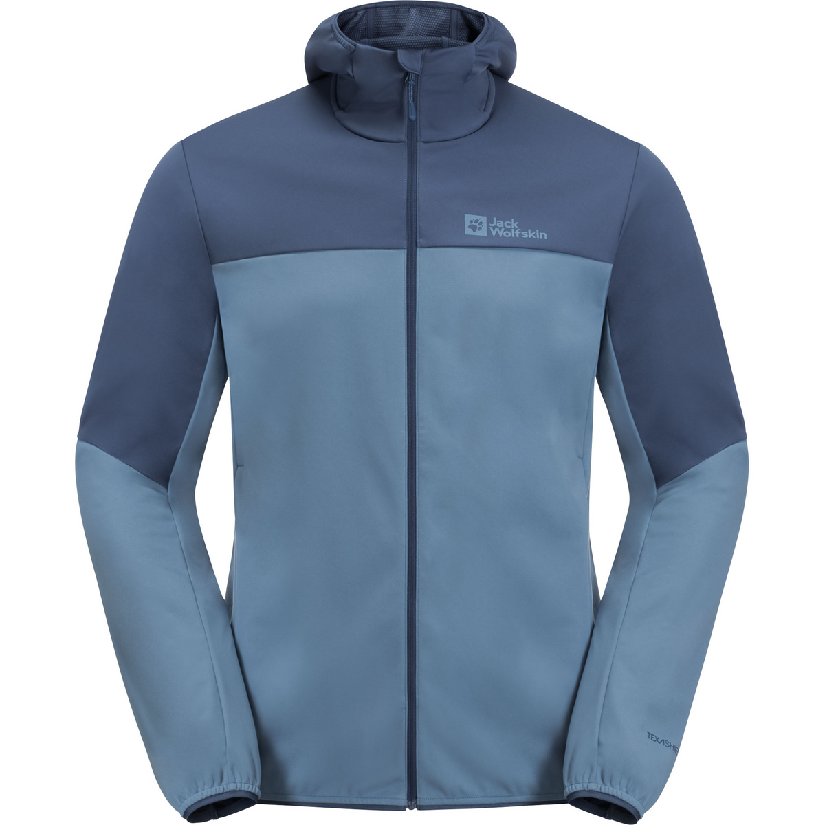 Jack Wolfskin Herren Feldberg Hoodie Jacke Jack Wolfskin Herren Feldberg Hoodie Jacke von Jack Wolfskin