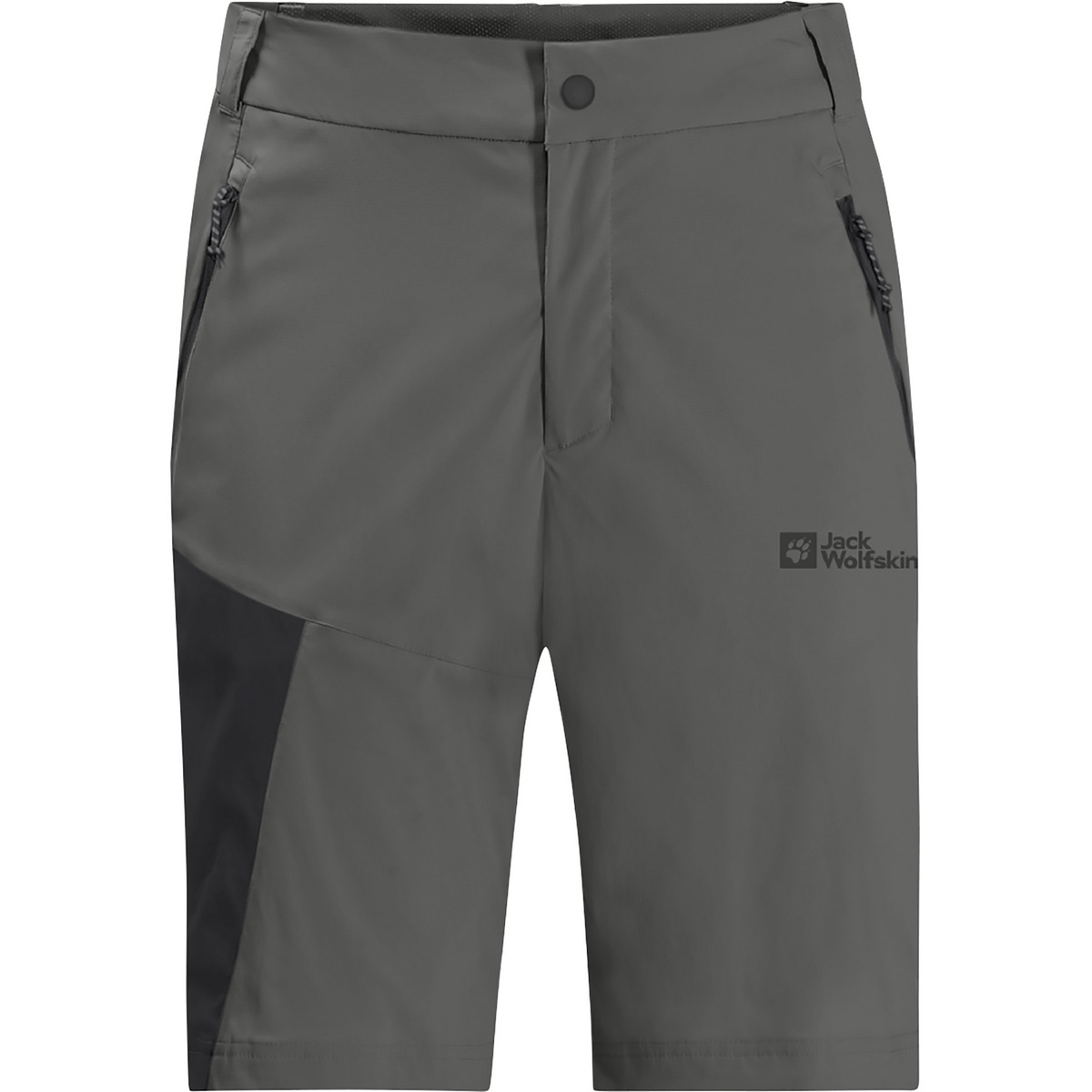 Jack Wolfskin Herren Glastal Shorts von Jack Wolfskin