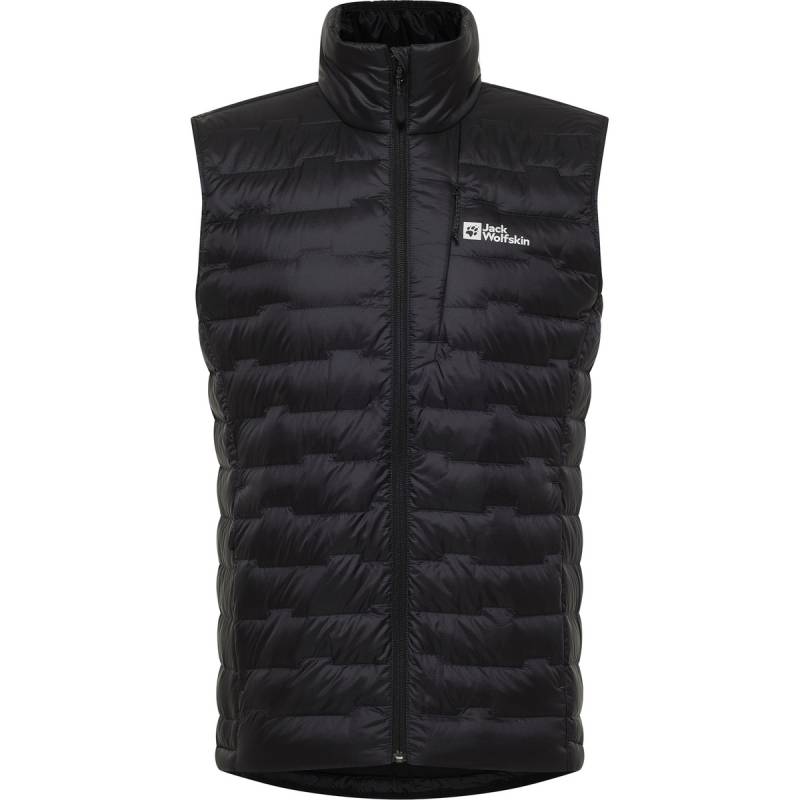 Jack Wolfskin Herren Passamani Down Weste von Jack Wolfskin