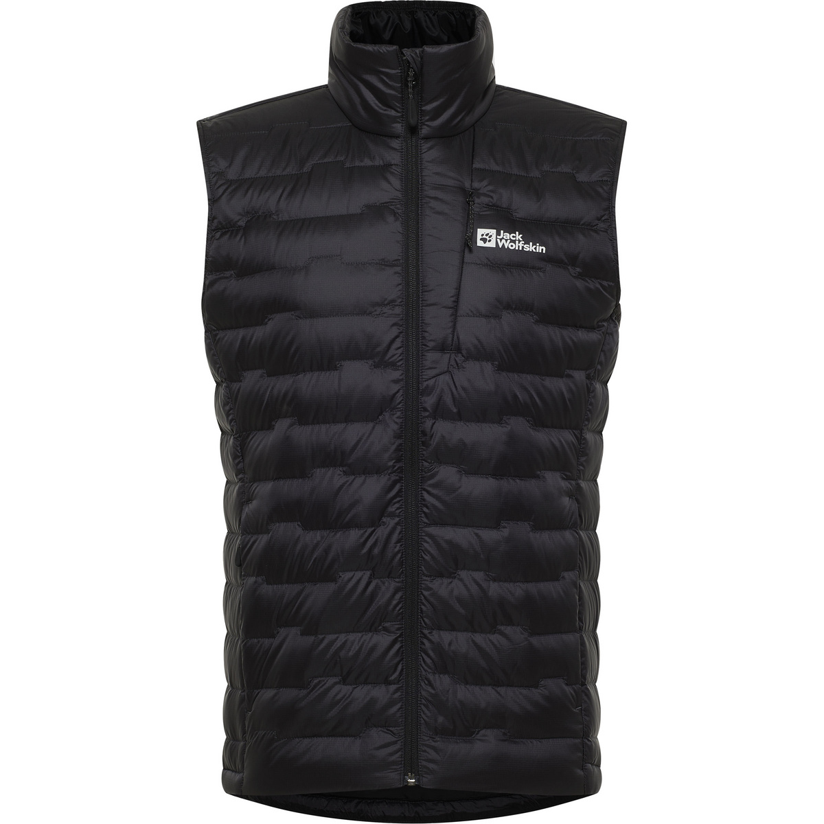 Jack Wolfskin Herren Passamani Down Weste von Jack Wolfskin