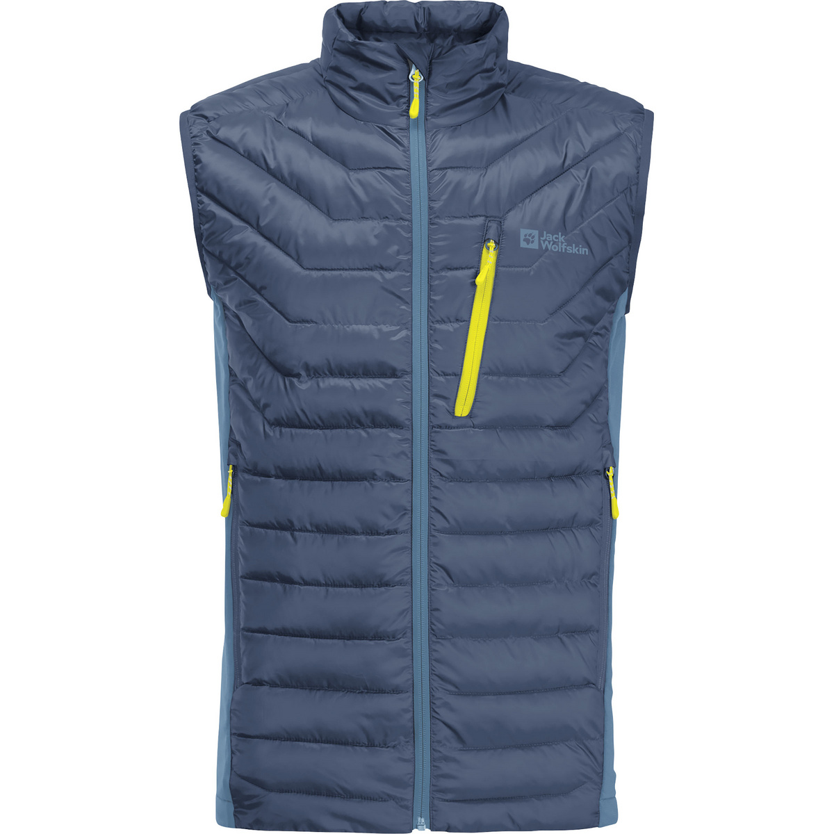 Jack Wolfskin Herren Routeburn Pro Ins Weste von Jack Wolfskin