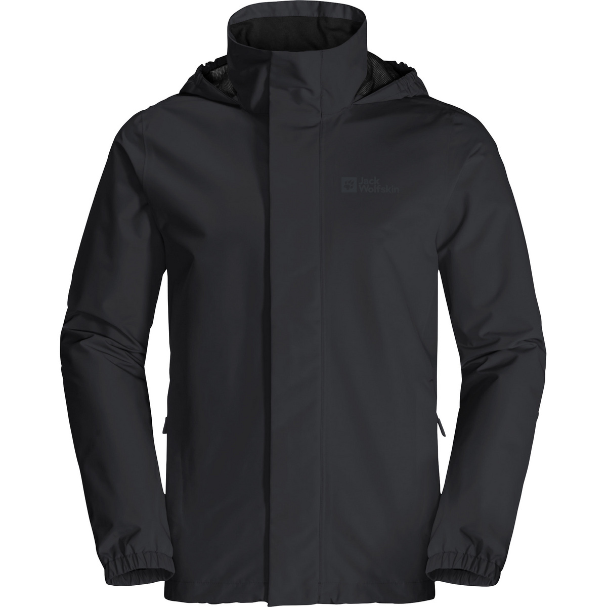 Jack Wolfskin Herren Stormy Point 2l Jacke von Jack Wolfskin