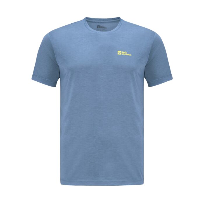 Jack Wolfskin Herren T-Shirt Vonnan Jack Wolfskin Herren T-Shirt Vonnan von Jack Wolfskin