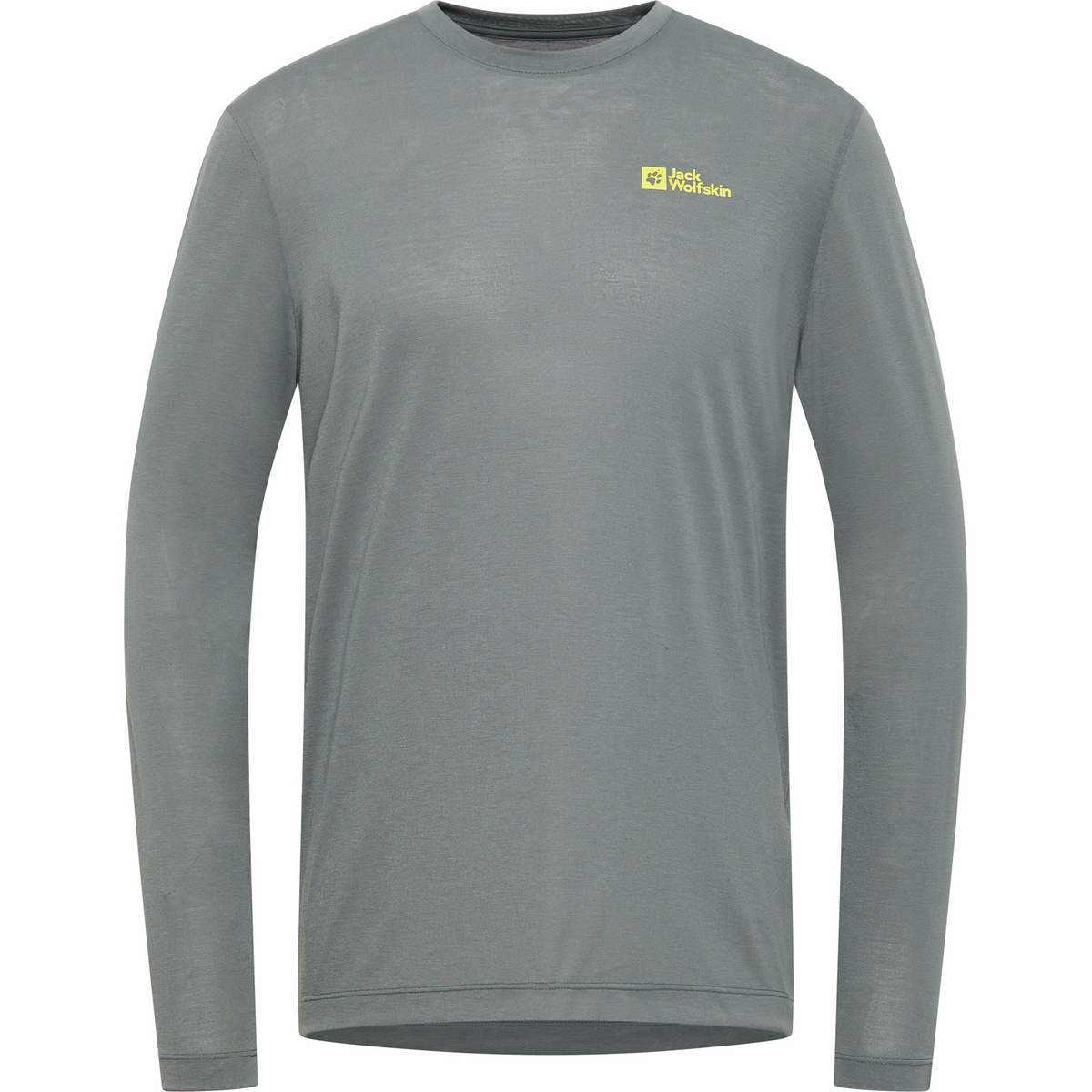 Jack Wolfskin Herren Vonnan Longsleeve von Jack Wolfskin