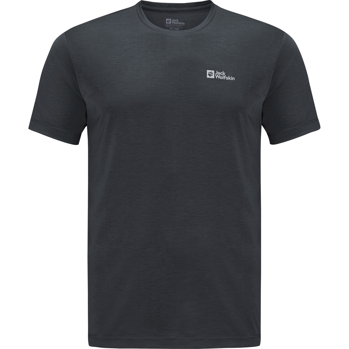 Jack Wolfskin Herren Vonnan T-Shirt von Jack Wolfskin