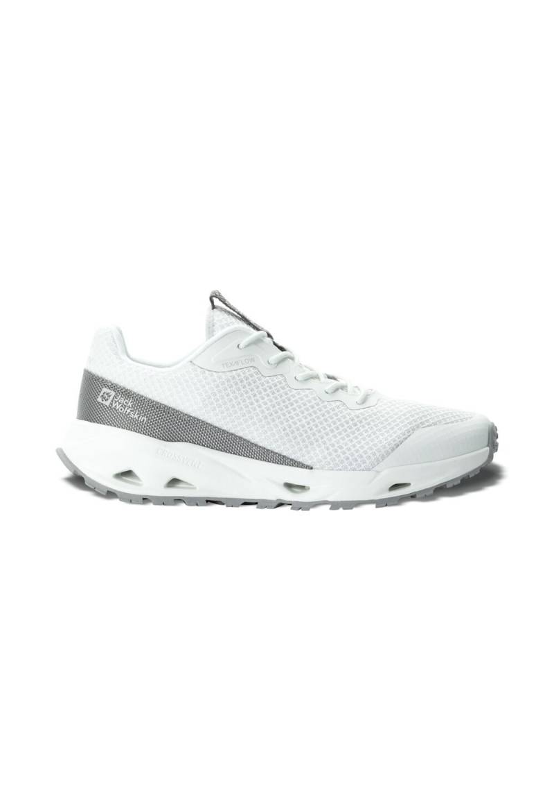 Jack Wolfskin Wanderschuhe Herren Prelight Vent Support System Low Men 42.5 chalk 6291 Chalk 6291 von Jack Wolfskin