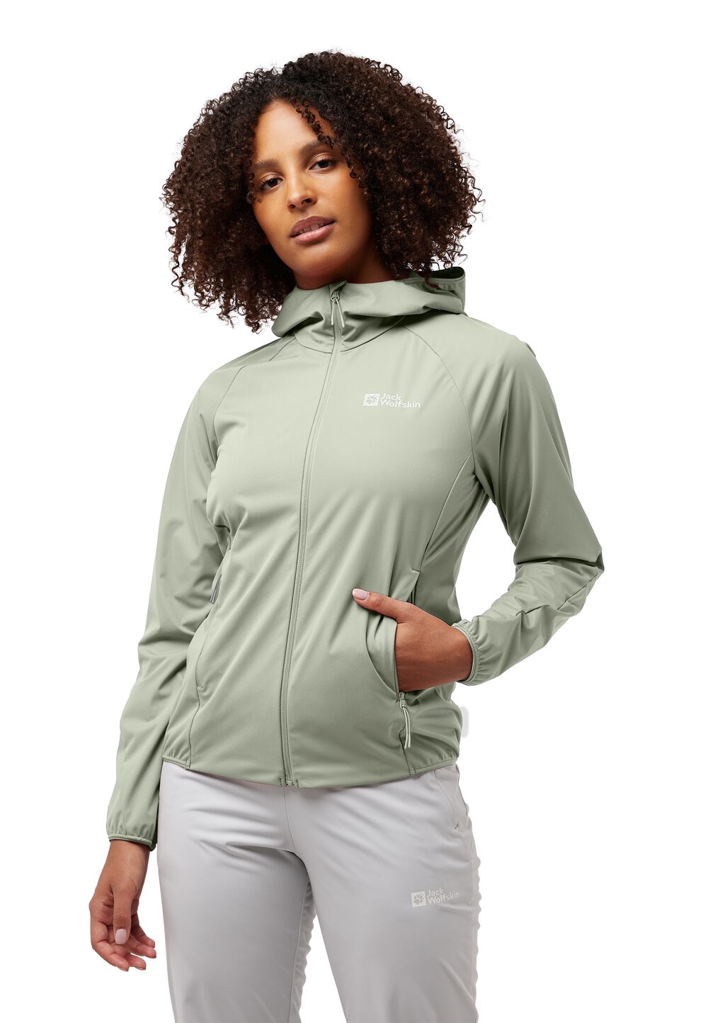 Jack Wolfskin Isolationsjacke Damen Prelight Pro Jacket Women XL mint leaf mint leaf Jack Wolfskin Isolationsjacke Damen Prelight Pro Jacket Women XL mint leaf mint leaf von Jack Wolfskin