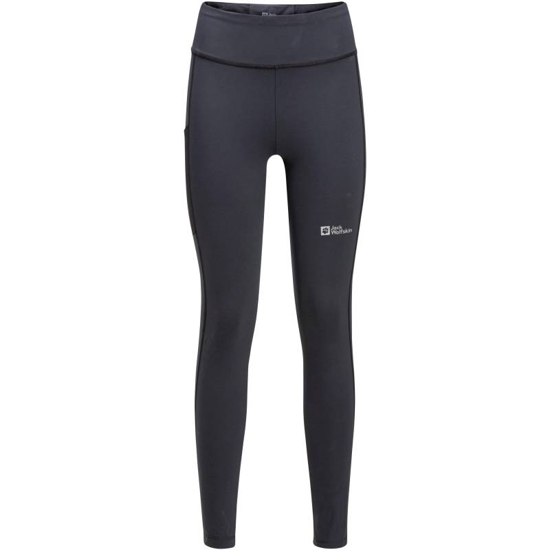 Jack Wolfskin KLINTAL Tights Damen von Jack Wolfskin