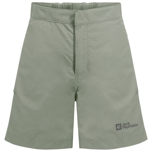 Jack Wolfskin - Kid's Sun Shorts - Shorts Gr 152 oliv von Jack Wolfskin