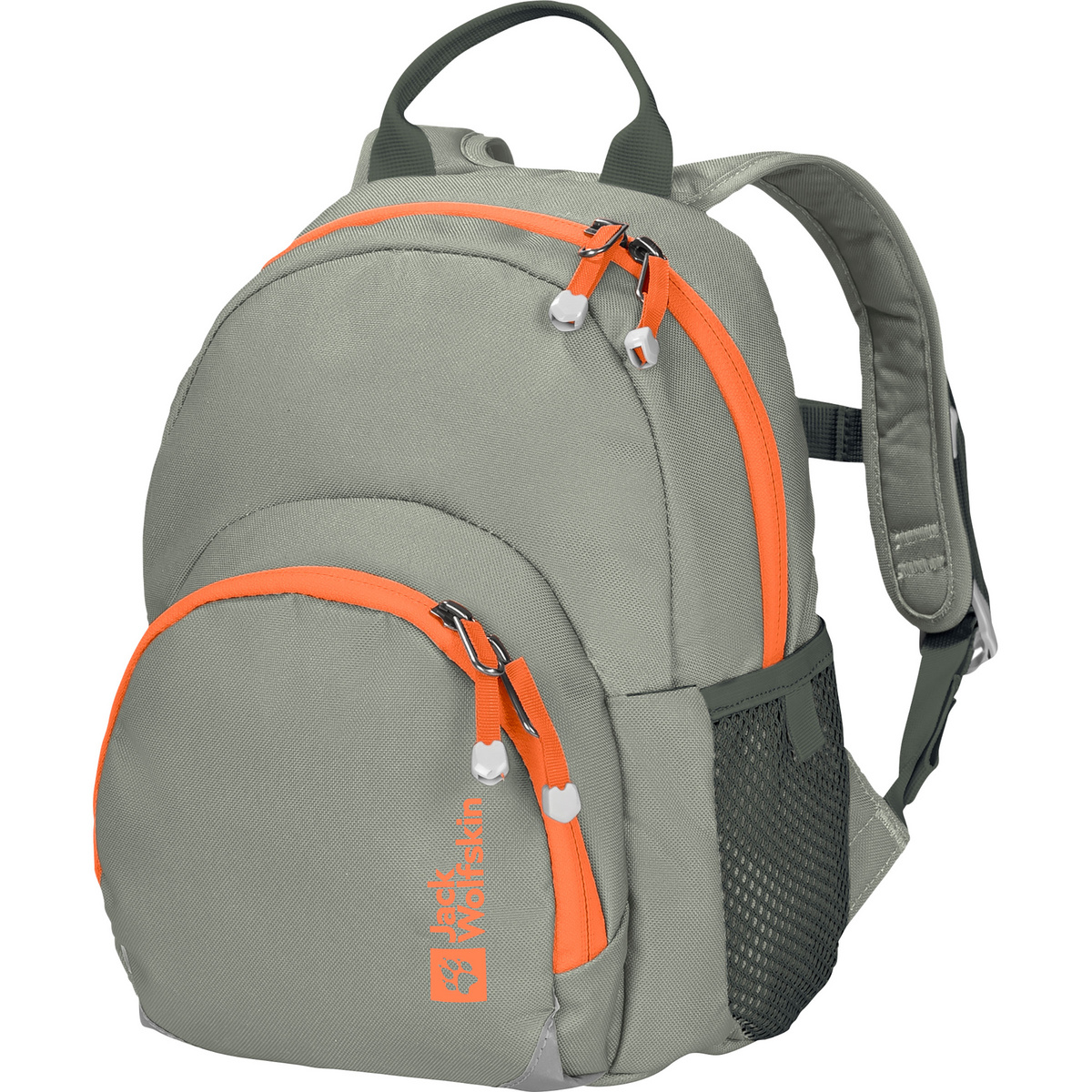 Jack Wolfskin Kinder Buttercup Rucksack von Jack Wolfskin