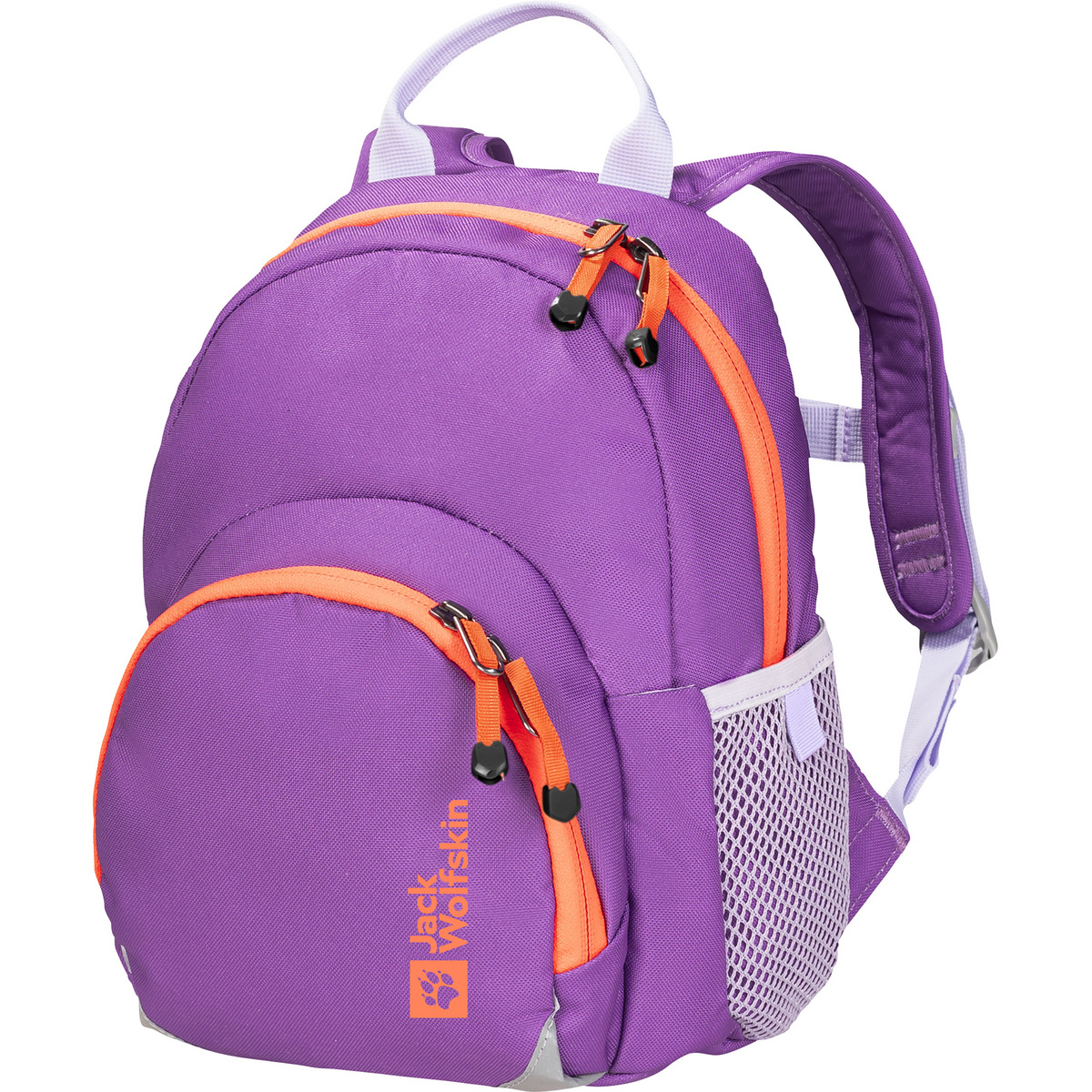 Jack Wolfskin Kinder Buttercup Rucksack von Jack Wolfskin