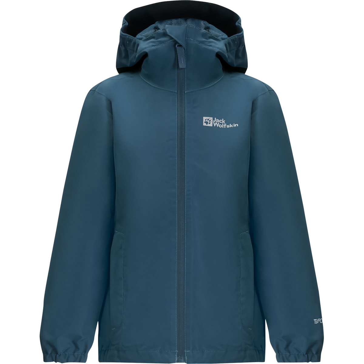 Jack Wolfskin Kinder Flaze Jacke von Jack Wolfskin