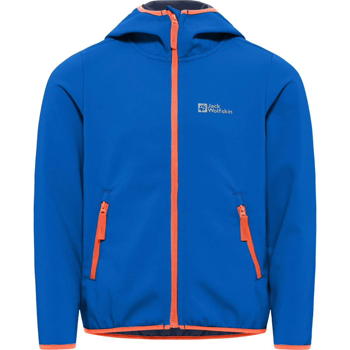 Jack Wolfskin Kinder Fourwinds Jacke Jack Wolfskin Kinder Fourwinds Jacke von Jack Wolfskin