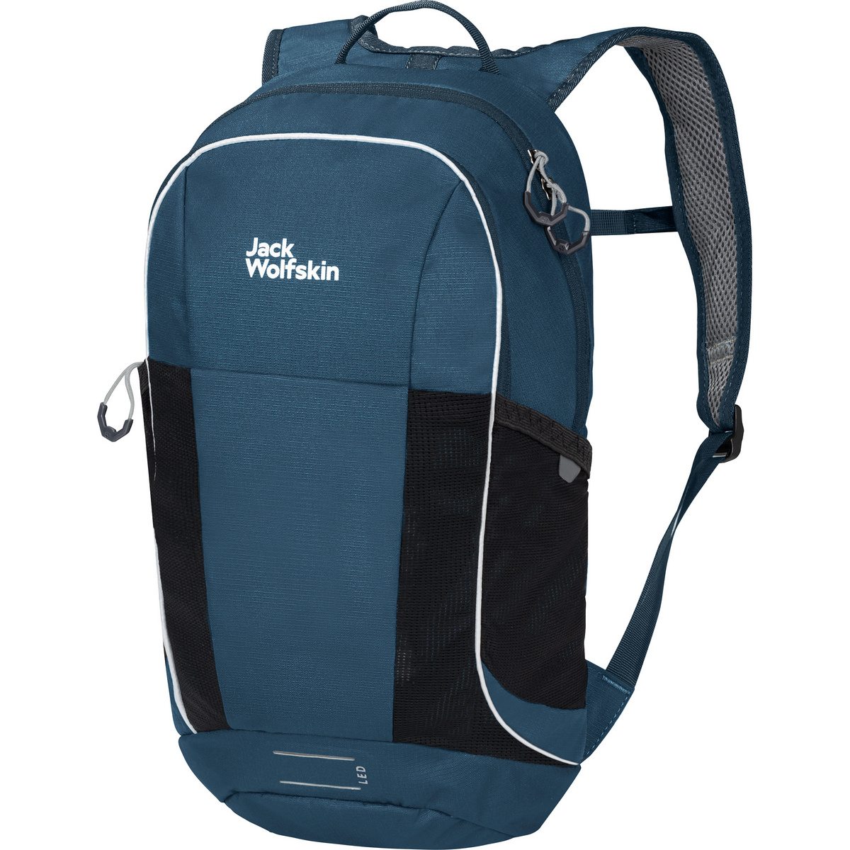 Jack Wolfskin Kinder Moab Trail Rucksack von Jack Wolfskin