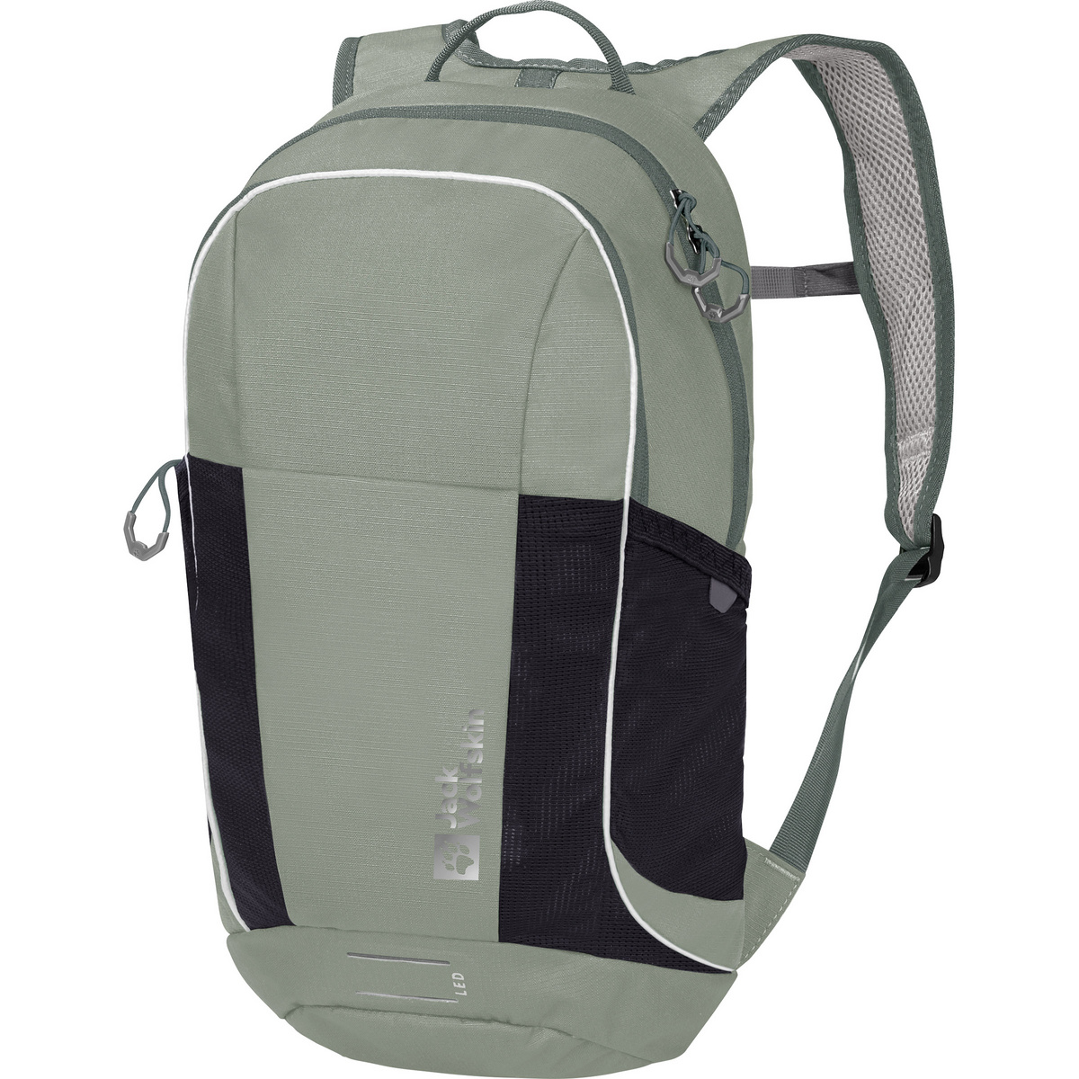 Jack Wolfskin Kinder Moab Trail Rucksack von Jack Wolfskin