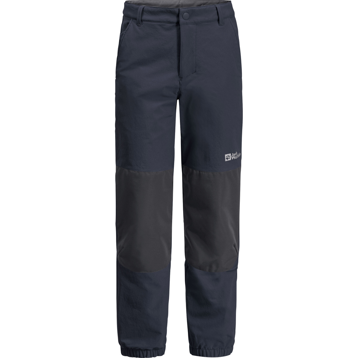 Jack Wolfskin Kinder Rascalinter Hose von Jack Wolfskin