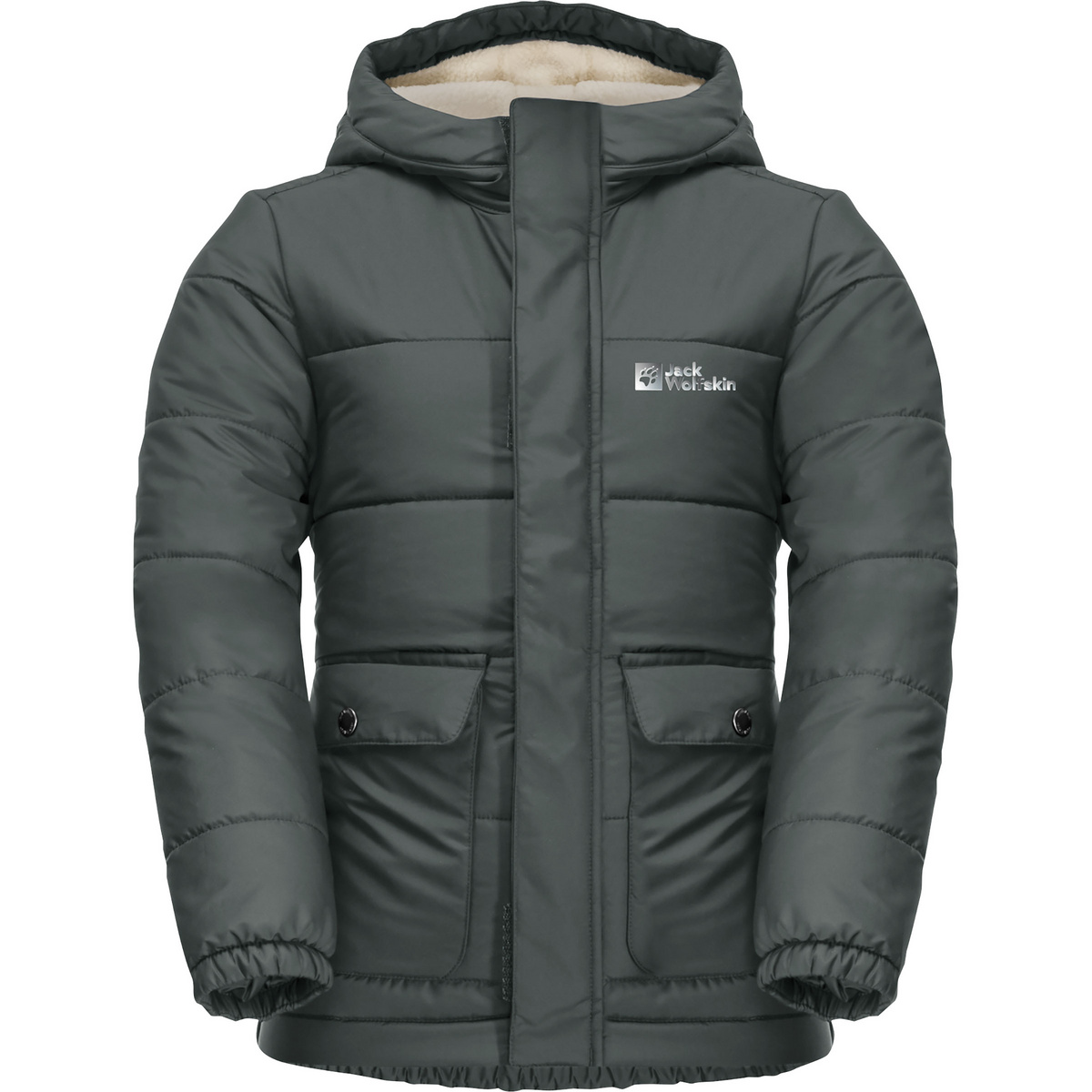 Jack Wolfskin Kinder Snow Fox Jacke Jack Wolfskin Kinder Snow Fox Jacke von Jack Wolfskin