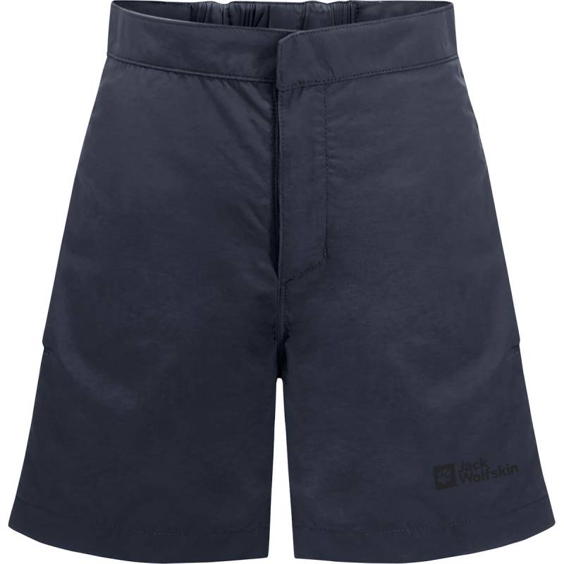 Jack Wolfskin Kinder Sun Shorts von Jack Wolfskin