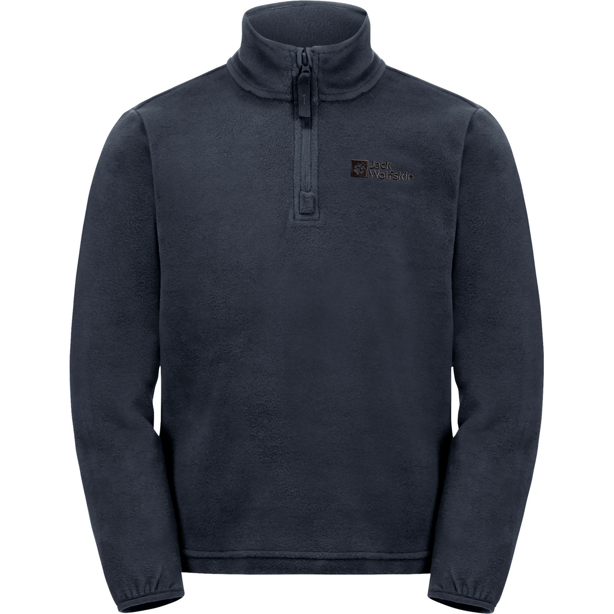 Jack Wolfskin Kinder Taunus Half Zip Pullover Jack Wolfskin Kinder Taunus Half Zip Pullover von Jack Wolfskin