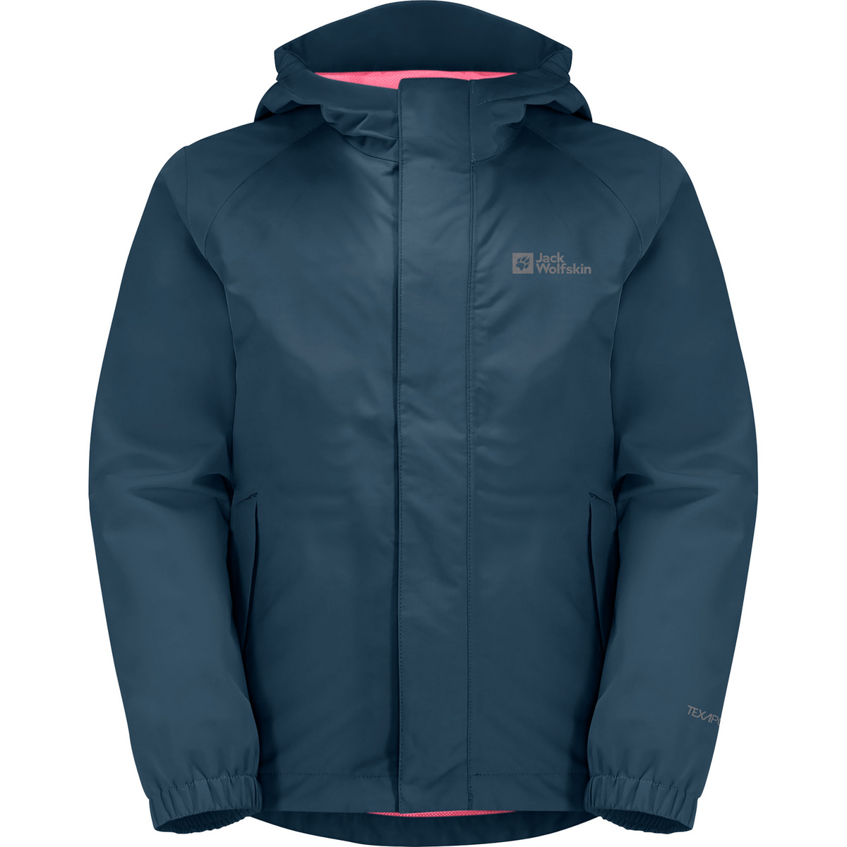 Jack Wolfskin Kinder Tucan Jacke von Jack Wolfskin